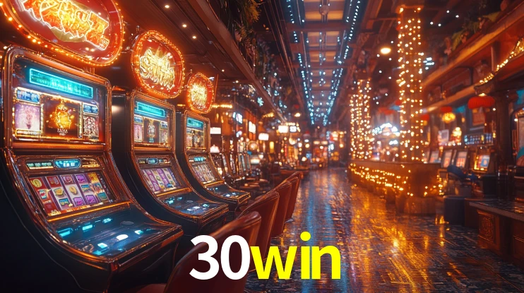 30win - Jackpot Explosão Instantânea - 30win.com