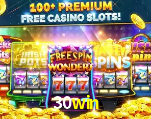 Descubra a Essência do 30win: Nossa História e Compromissos
