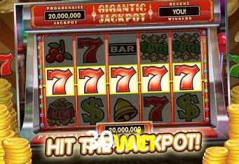 A Emoção da Loteria na 30win: Uma Chance de Mudança de Vida