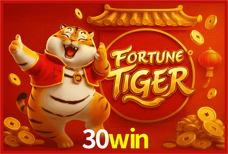 Bônus Diários 30win