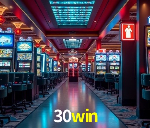 Instalador 30win Windows