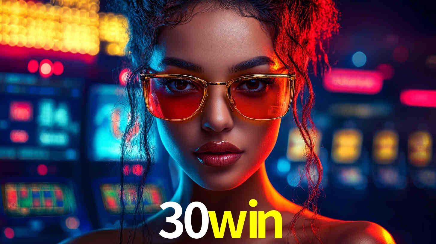 Descubra a Essência do 30win: Nossa História e Compromissos