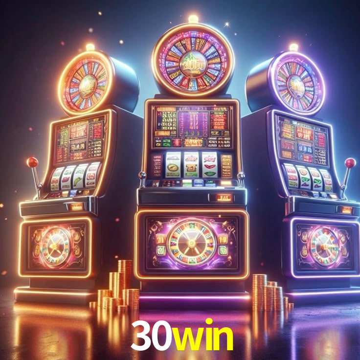 Experimente o Login Seguro Premium no 30win