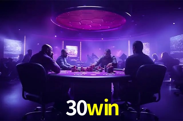 Diretório de Jogos 30win