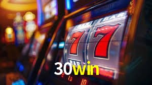 Tecnologia da Plataforma 30win