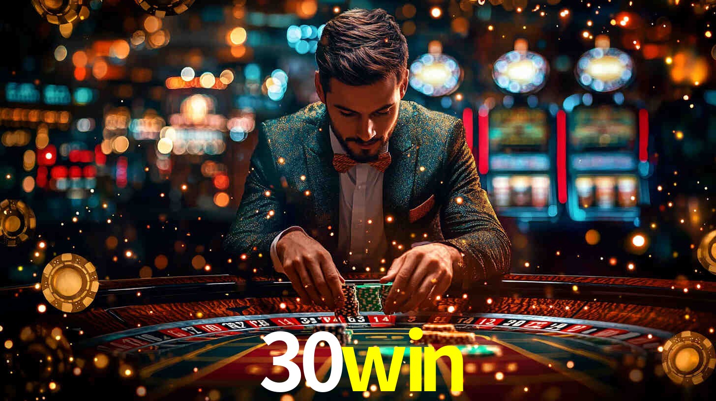 Exclusive Games 30win