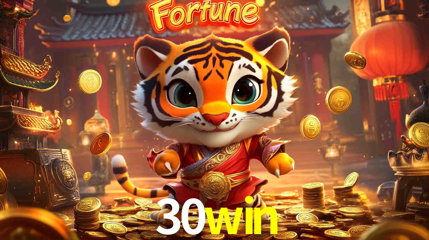 Apostas Esportivas na 30win: Um Guia Completo