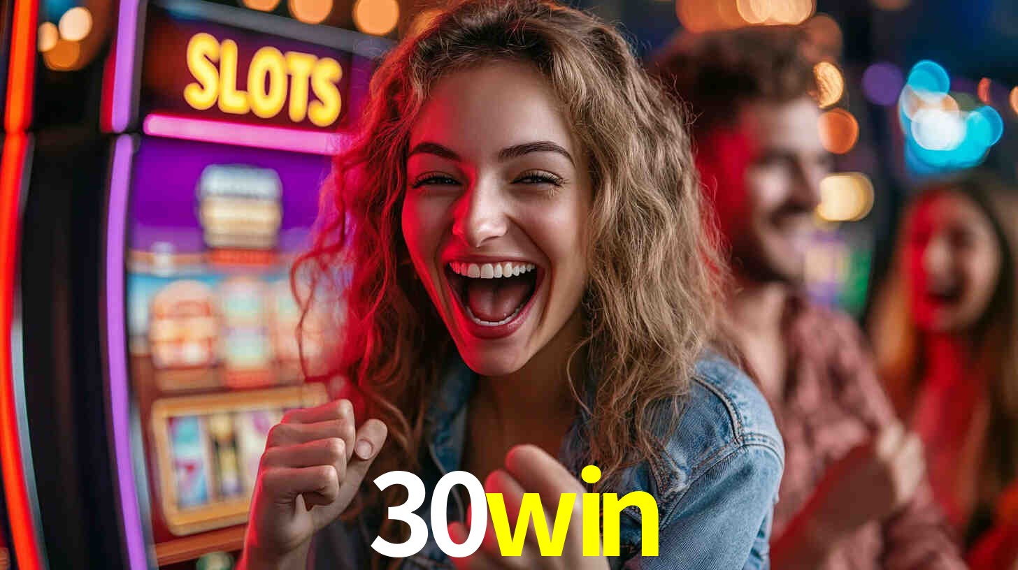 Descubra o Programa VIP da 30win: Vantagens Exclusivas para Jogadores