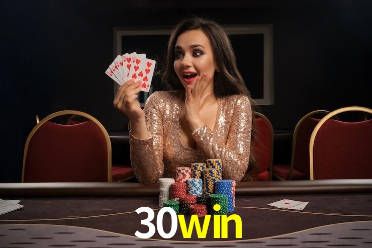 Jogos Exclusivos 30win