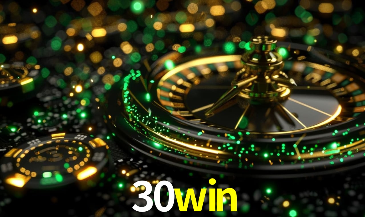 RTP dos slots populares na 30win