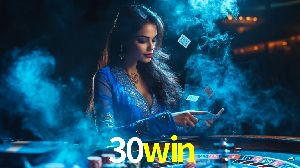 Desvendando o Mundo dos Jogos Virtuais na 30win
