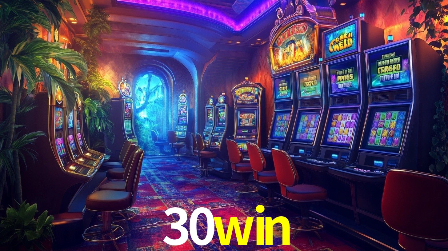 Programa VIP 30win