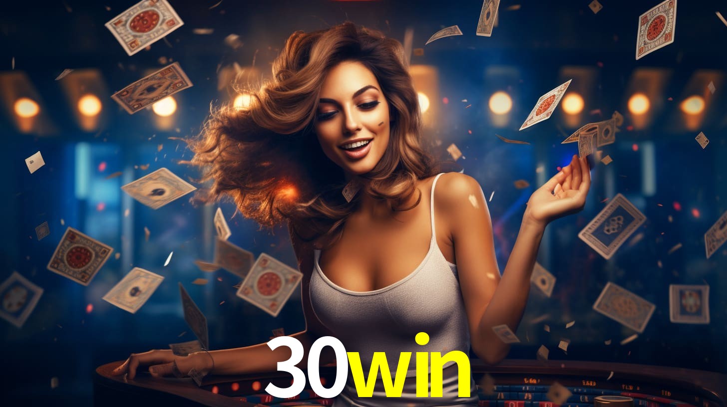 VIP Casino 30win