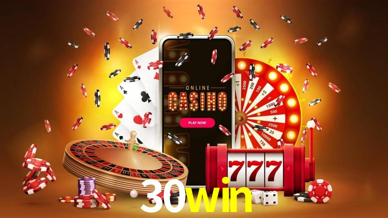 Segurança 2FA 30win
