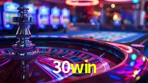 Avaliações dos Jogadores 30win