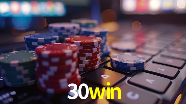 Promoção Relâmpago 30win