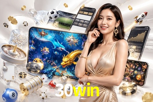 Game Providers 30win