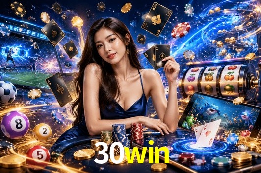2FA Security 30win