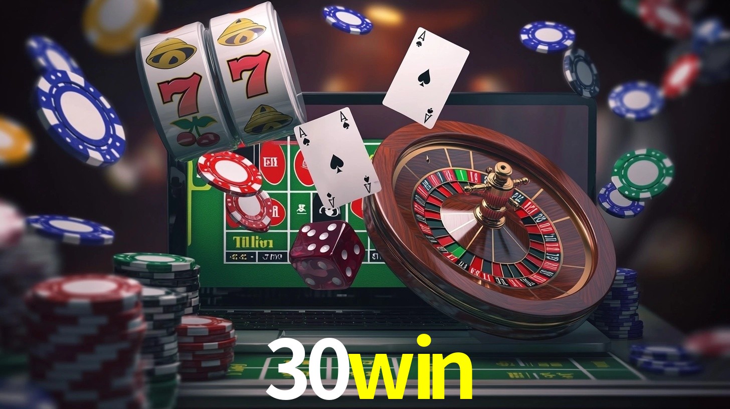 Ofertas Imperdíveis na 30win: Promoções e Bônus Que Valem a Pena