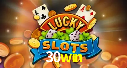 A Revolução dos Aplicativos de Jogos no 30win