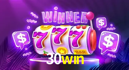 Apostas Esportivas na 30win: Um Guia Completo