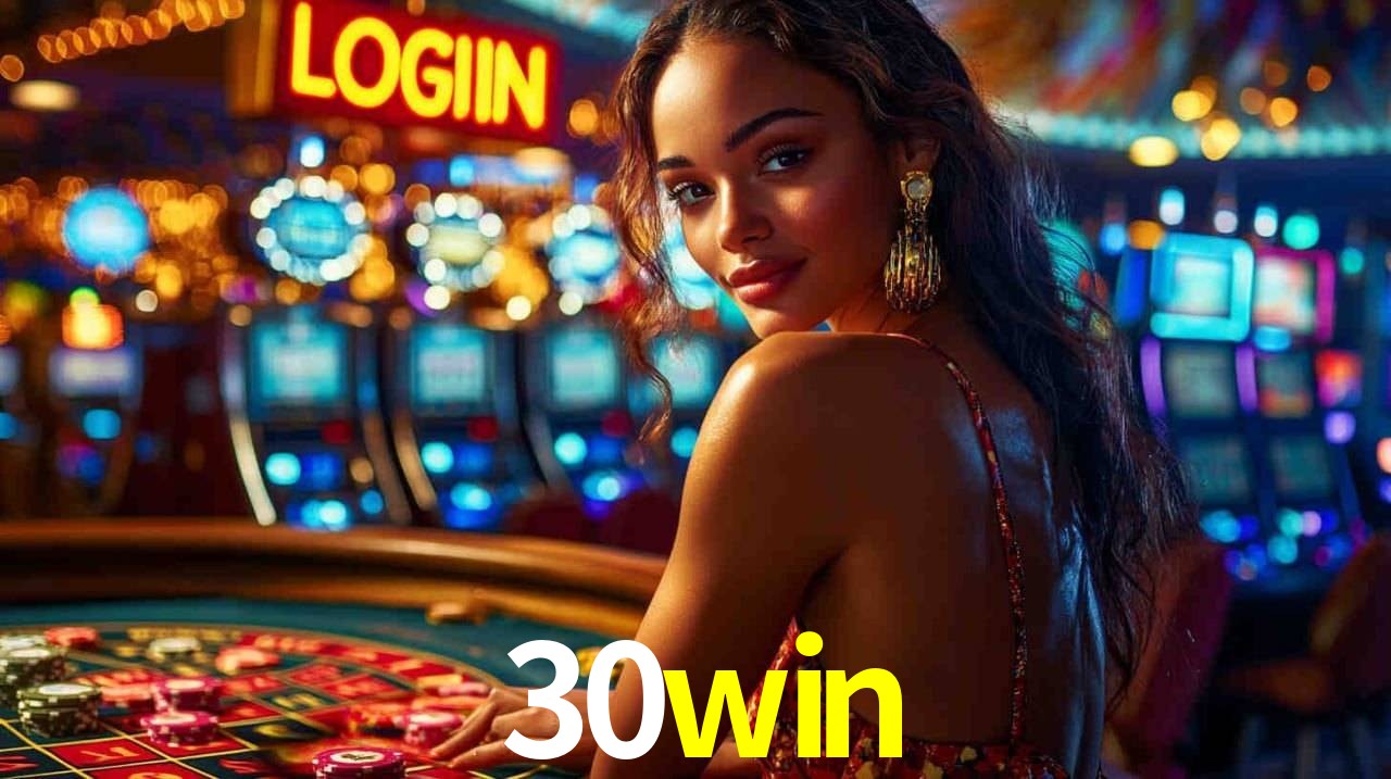 Benefícios da Conta 30win