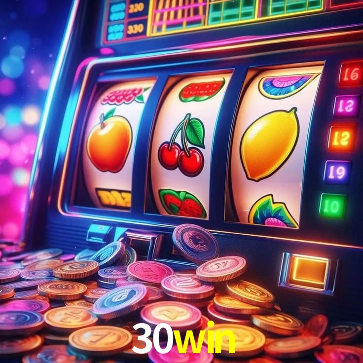Recursos de Bônus 30win