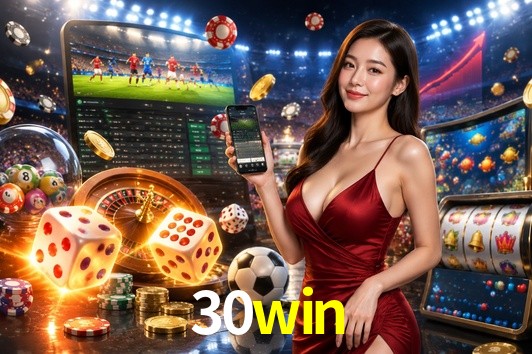 Slot Games 30win