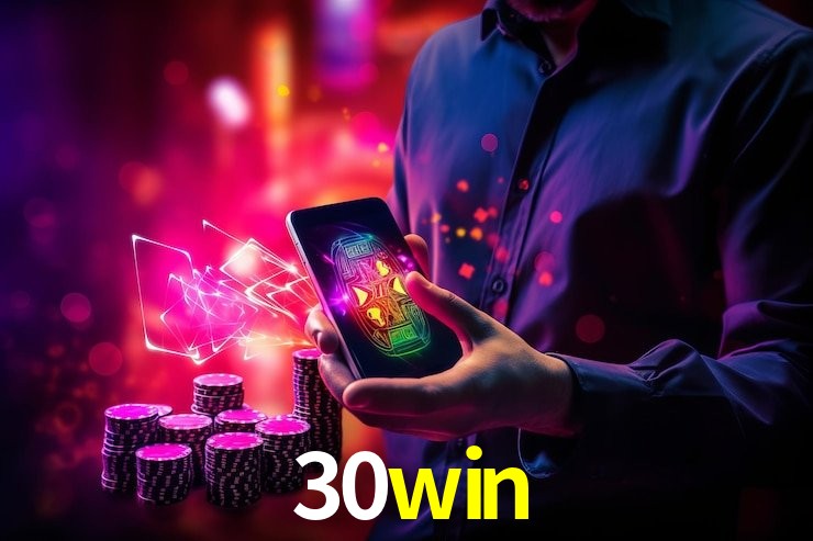 Jogo Spaceman 30win