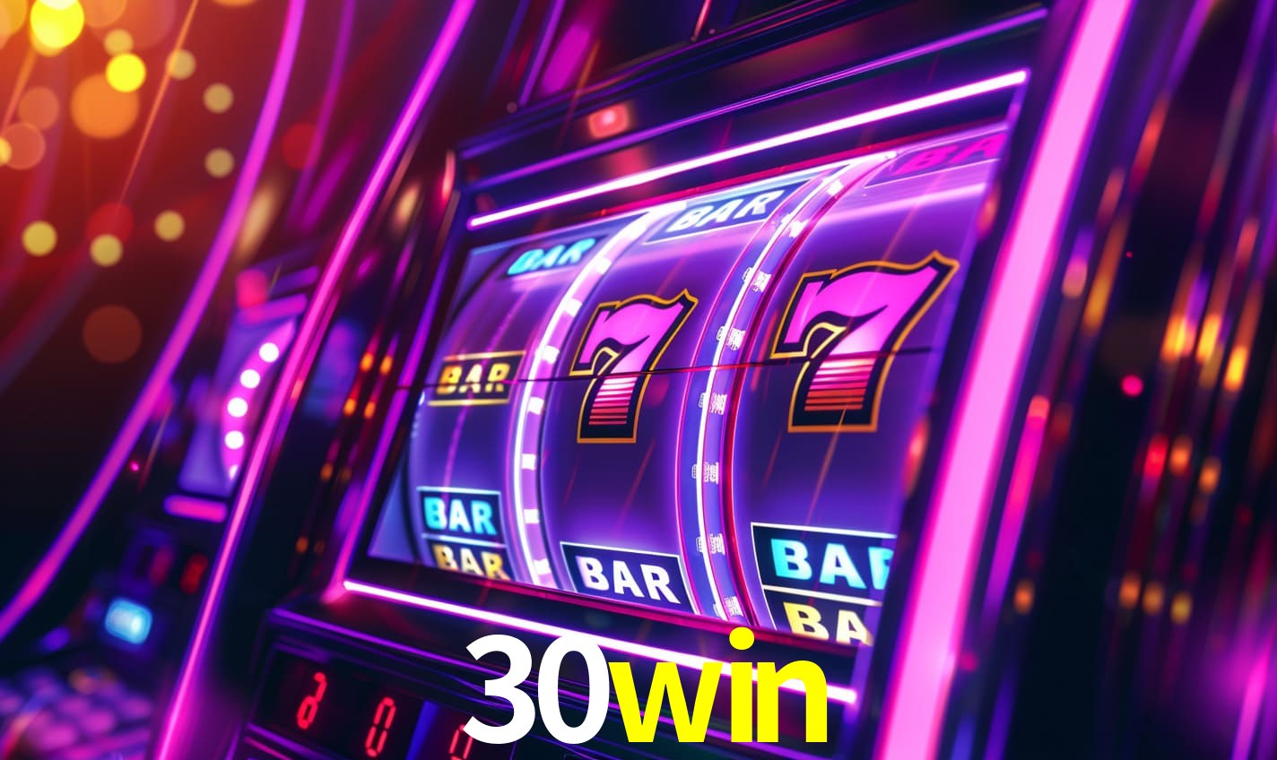 30win: Jogue Crash e Experimente Alta Recompensa Instantânea