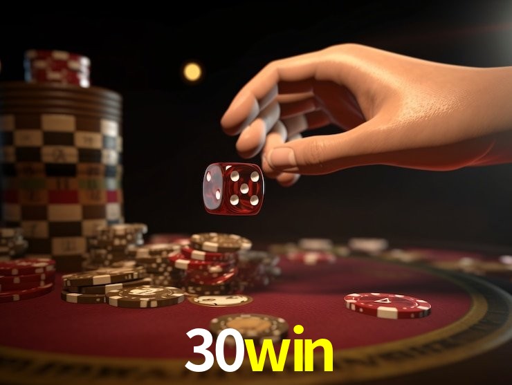 Login Seguro 30win