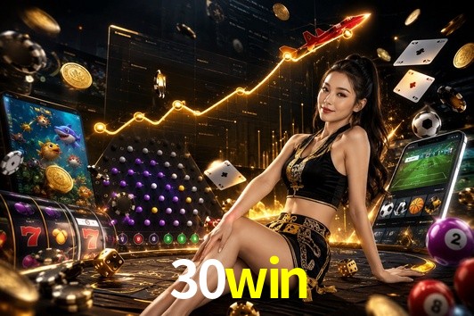 Secure Login 30win