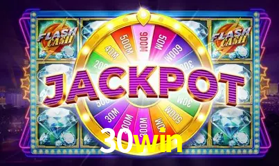 Descubra o Mundo do Cassino Online com 30win