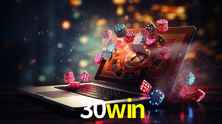 cassino 30win