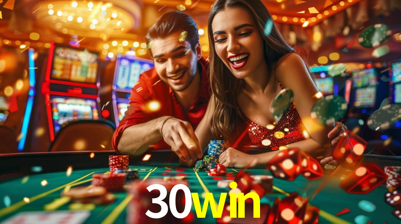 Sistemas de Segurança 30win