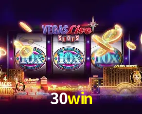 Descubra a Essência do 30win: Nossa História e Compromissos