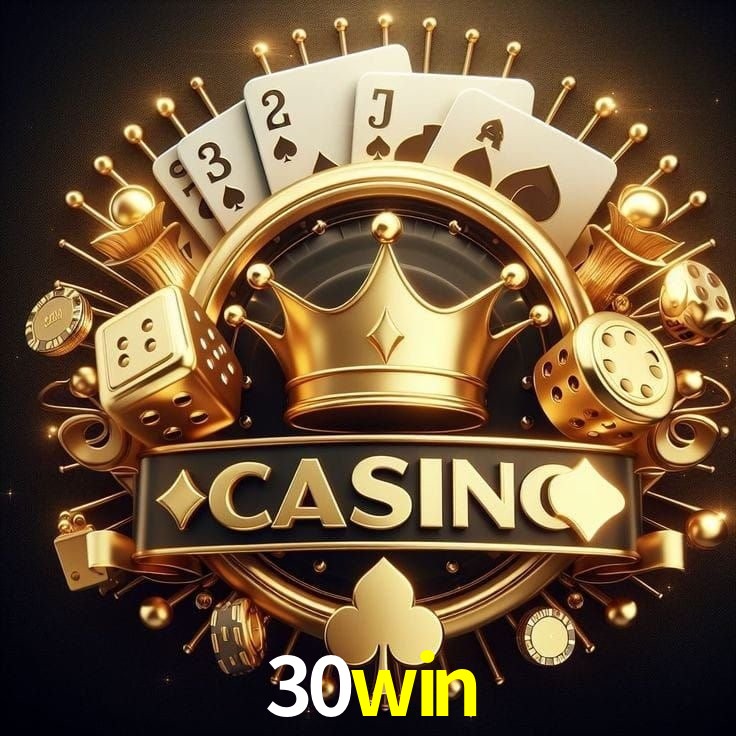 Jogos de Slot 30win
