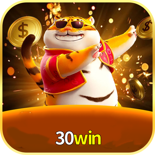 Logo da 30win
