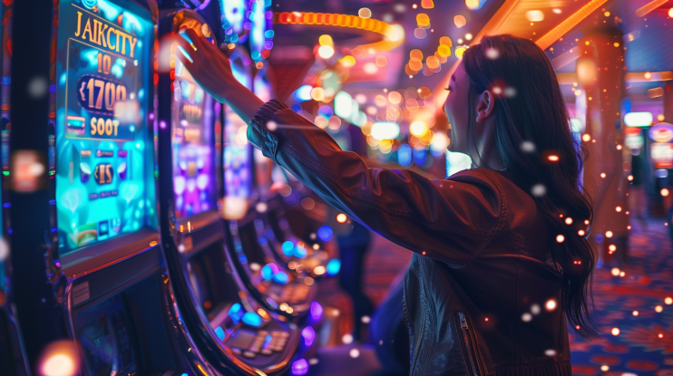 Bet Welcome Bonus